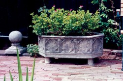 Picture of Tudor Trough