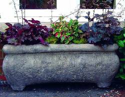 Picture of Large Catalan Trough