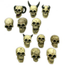 Picture of Legion Of Skulls