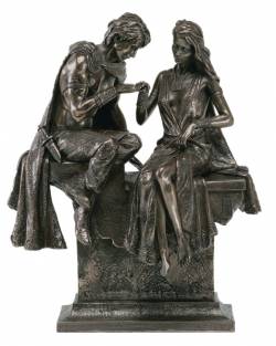 Picture of Spirit of Unity Figurine