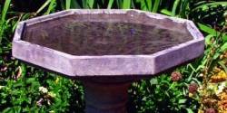 Picture of Birdbath Bowl