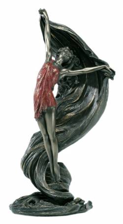 Picture of Vigor Dance Sculpture