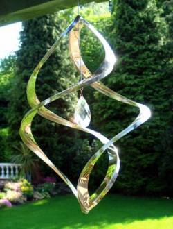Picture of Crystal Nova Wind Dancer
