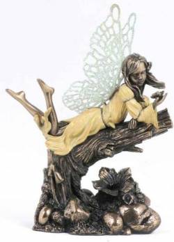 Picture of Gift Bronze Fairy