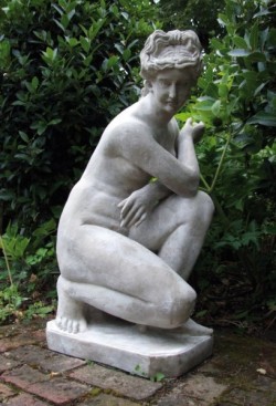 Picture of Semele Statue (Marble Arte Range)