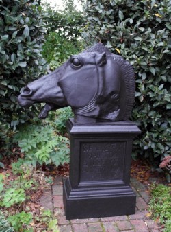 Picture of Stallion Statue (Marble Arte Range)