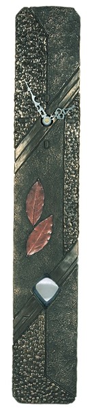 Picture of Autumn Collection Bronze Wall Clock