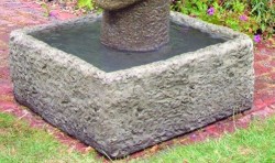 Picture of Stone Square Reservoir