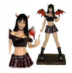 Picture of Lil Devil Figurine