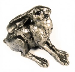 Picture of Heather Hare Sculpture
