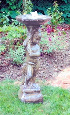 Picture of Urchin Fountain