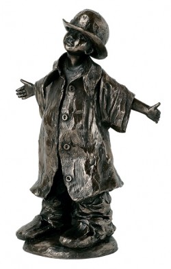 Picture of Debutant (Boy) Figurine