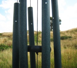 Picture of Corinthian Chime Green 29 inches