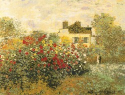 Picture of Maison Monet Tapestry