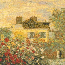 Picture of Maison Monet Cushion