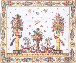 Picture of Directoire Tapestry