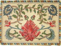 Picture of Floral Cushion (William Morris)
