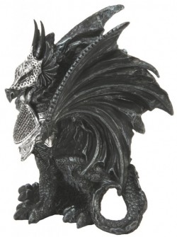 Picture of Dragon Head Ornament