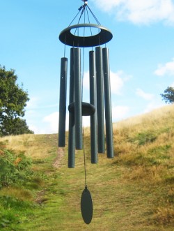 Picture of Corinthian Chime Green 36 inches