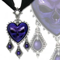 Picture of Mirror of the Soul Pendant