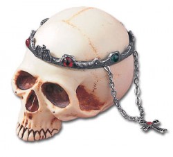 Picture of Athelstans Skull Pot