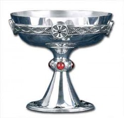Picture of Chalisbury Grail Goblet