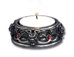 Picture of Wallachian T-light Holder
