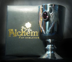 Picture of Raamael Goblet