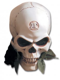 Picture of Alchemist Wall Mask
