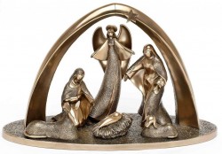 Picture of Nativity Scene (Large)