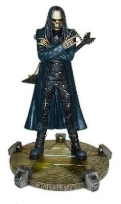 Picture of Goth Rocker Figurine