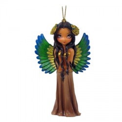 Picture of Aztec Princess Fairy