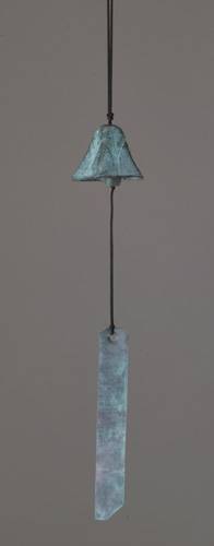 Picture of Woodstock Japanese Windbell