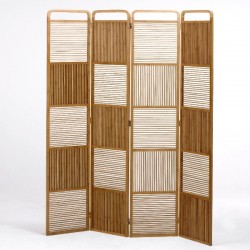 Picture of Shanghai Bamboo Screen