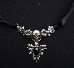 Picture of Catafalque Pendant