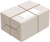 Picture of International Postage