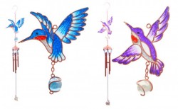 Picture of Small Humming Bird Wind Chime