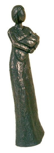 Picture of Cherish Figurine