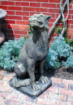 Picture of Kensington Gargoyle Statue