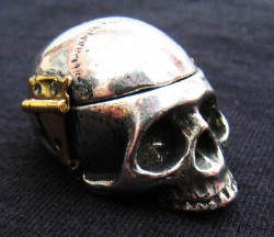 Picture of Mortalitas Pill Box