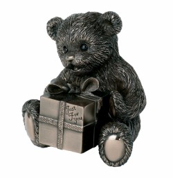 Picture of Teddy Bear (Just For You)