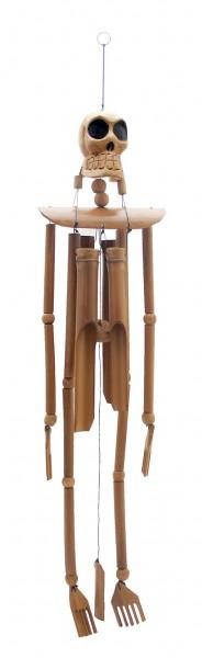 Picture of Skeleton Wind Chime
