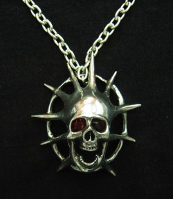 Picture of The Tormentian Pendant