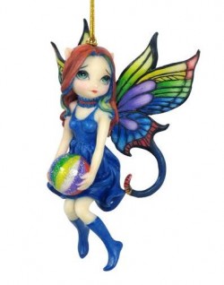 Picture of Midnight Rainbow Fairy