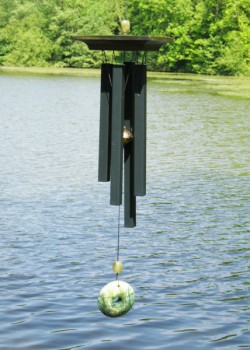 Picture of Woodstock Jade Chime