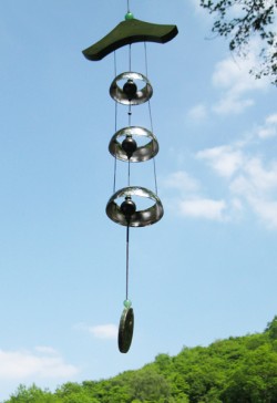 Picture of Woodstock Jade Bells