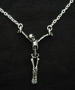 Picture of Lost Soul Necklace