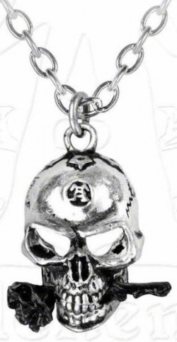 Picture of The Alchemist Pendant