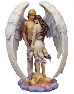 Picture of The Guardian Figurine (Selina Fenech)