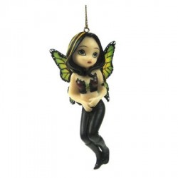 Picture of Bumble Bee Tattoo Fairy